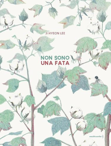 Non sono una fata