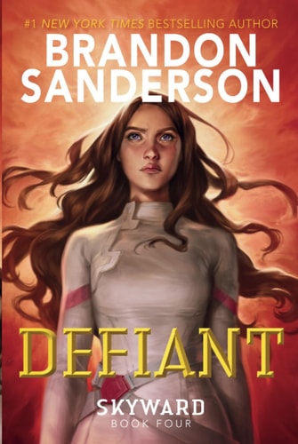 Defiant