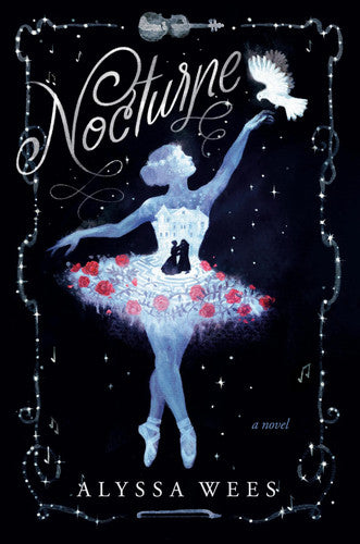 Nocturne A Novel