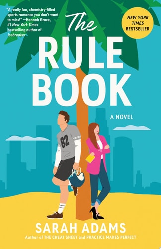 The Rule Book A Novel