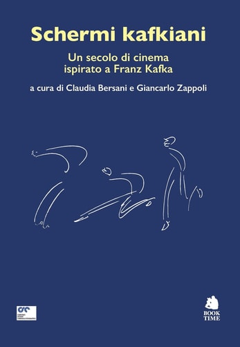 Schermi kafkiani un secolo di cinema ispirato a Franz Kafka