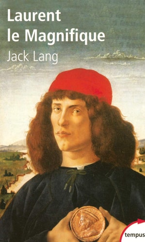 Laurent le Magnifique essai