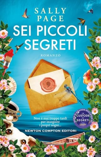 Sei Piccoli Segreti