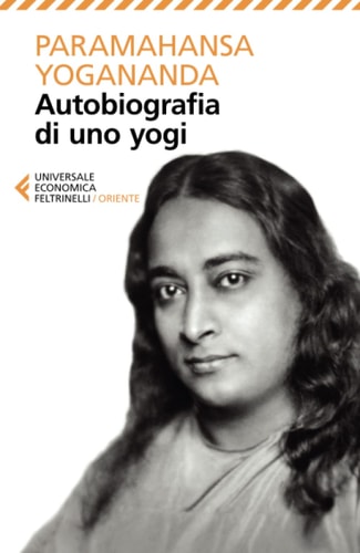 Autobiografia di uno yogi
