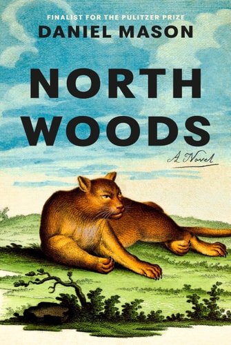 North Woods A Novel