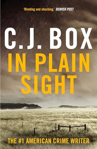 In Plain Sight