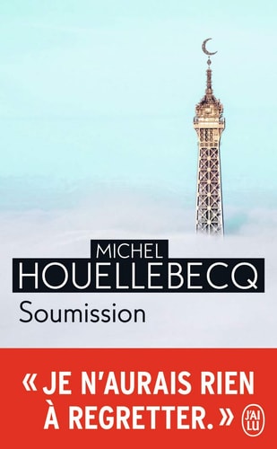 Soumission roman