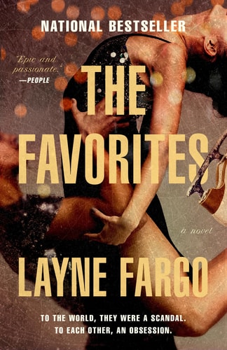 The Favorites A Novel