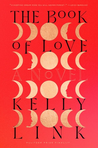 The Book of Love A Novel