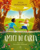 Amici di carta