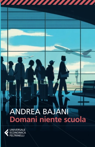 Domani niente scuola
