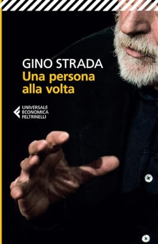 Una persona alla volta