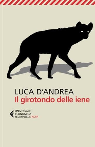 Il girotondo delle iene