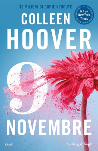 Nove novembre