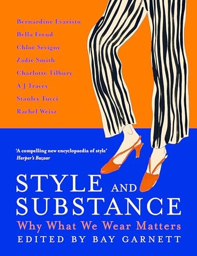 Style and Substance Why What We Wear Matters