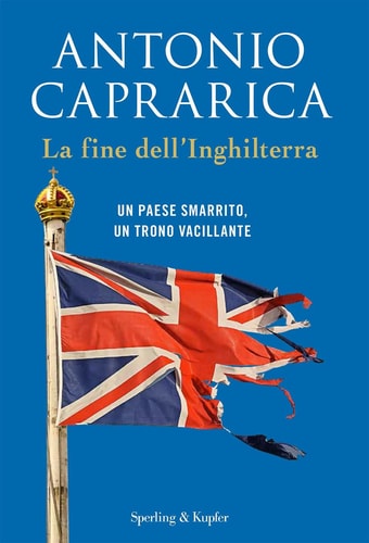 La fine dell'Inghilterra