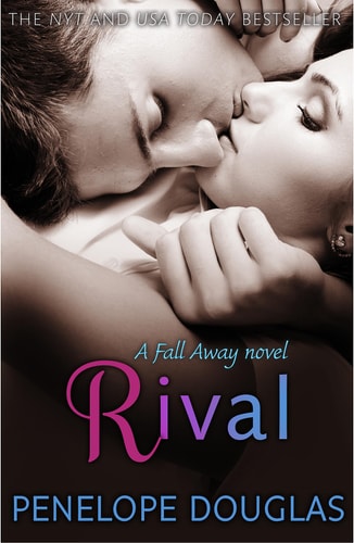 Rival A Steamy, Emotional Enemies-To-lovers Romance