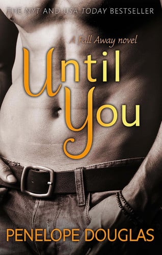 Until you