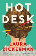 Hot desk. Ediz. italiana