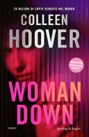 Woman down. Ediz. italiana