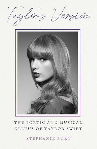 On Taylor Swift