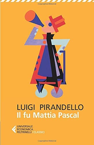 Il fu Mattia Pascal