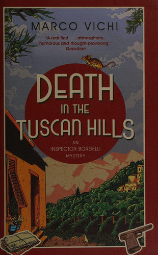 Death in the Tuscan Hills
