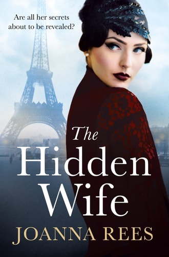 The Hidden Wife A Stitch in Time Book 2