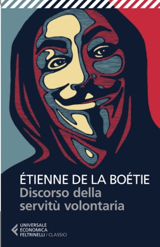 Discorso della servitù volontaria