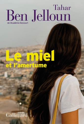Le miel et l'amertume roman