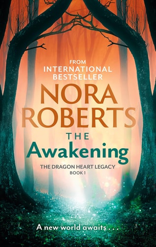 The Awakening The Dragon Heart Legacy Book 1
