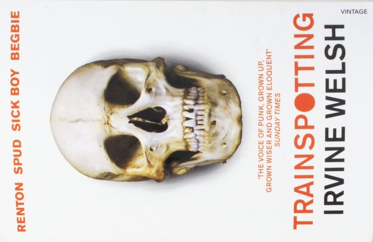Trainspotting