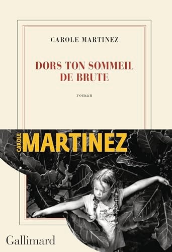 Dors ton sommeil de brute roman