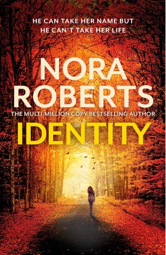 Identity A Novel