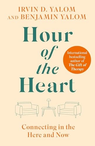 Hour of the Heart Connecting in the Here and Now