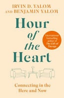 Hour of the Heart Connecting in the Here and Now