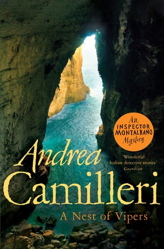 A Nest of Vipers: an Inspector Montalbano Novel 21