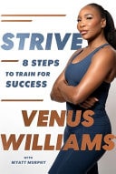Strive 8 Steps to Train for Success