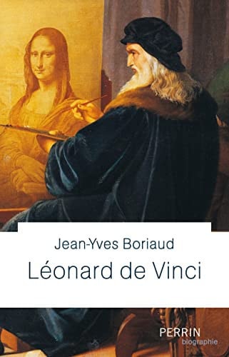Leonard de Vinci