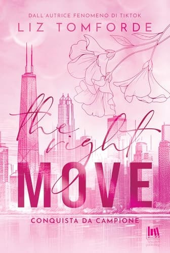 The right move. Conquista da campione