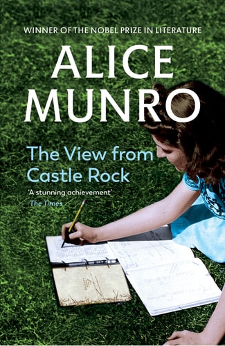 The View from Castle Rock Stories