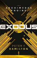 Exodus: the Archimedes Engine