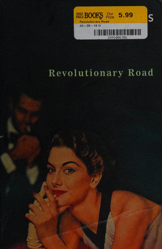 Revolutionary road