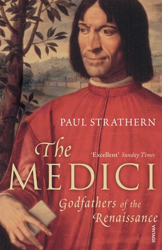 The Medici Godfathers of the Renaissance