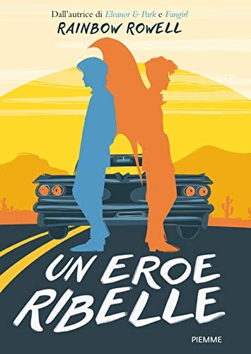 Un eroe ribelle