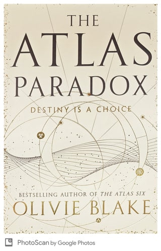 The Atlas Paradox