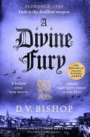 A Divine Fury: a Cesare Aldo Book 4