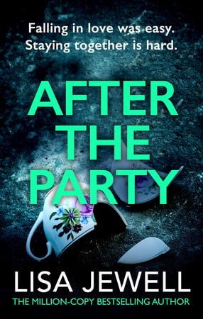 After the party
