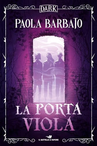 La porta viola