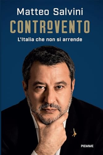 Controvento l'Italia che non si arrende